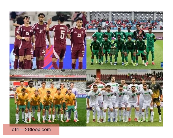 2026世界杯官方发布实时球员位置数据推动足球战术分析与转播革新新时代