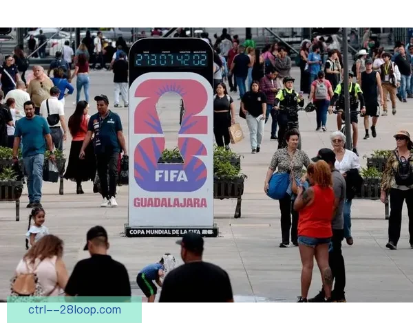 2026世界杯主办城市达拉斯宣布设立世界杯历史博物馆打造足球文化新地标