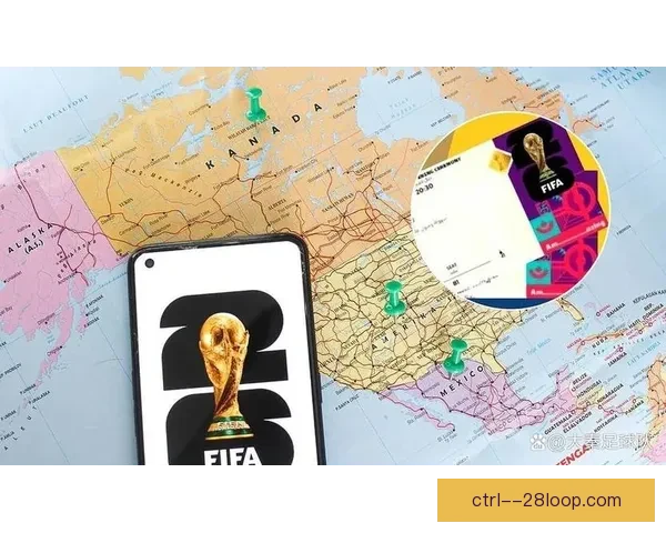 2026年世界杯全流程攻略从购票入场到决赛备战指南完整实用版