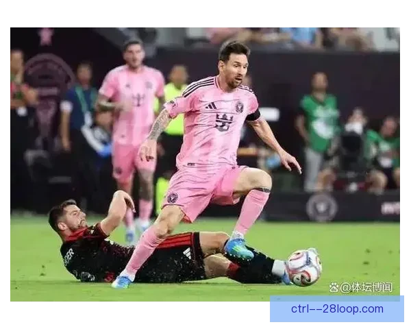 洛杉矶银河力压群雄成功闯入美职联西区决赛激情再燃