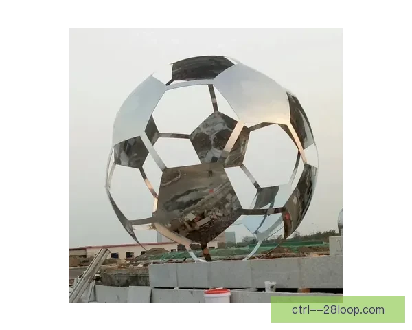 达拉斯宣布打造2026世界杯纪念雕塑展现主办城市足球荣耀地标 达拉斯宣布打造2026世界杯纪念雕塑展现主办城市足球荣耀地标